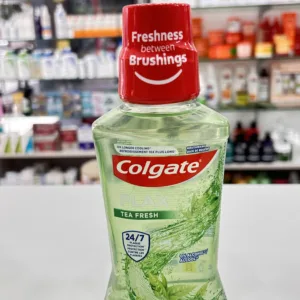 Colgate Plax Peppermint M/W