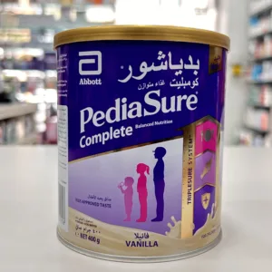 Pediasure Vanilla 400Gm