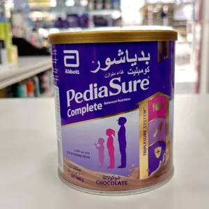 Pediasure Chocolate 400Gm