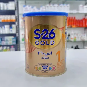 S-26 Gold 1 400G