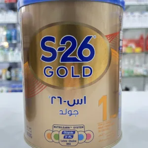 S-26 Pro Gold Powder Milk (1) 900G