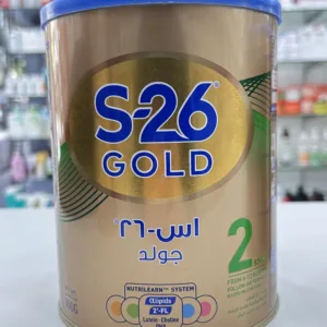 S-26 Gold 2 900G