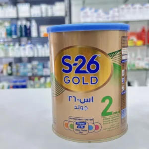 S-26 Gold 2 400G