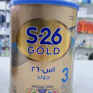 S-26 Gold 3 900G