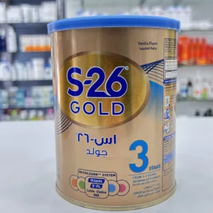 S-26 Gold 3 400Gm