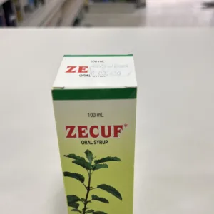 Zecuf Herbal