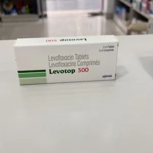 Levotop 500