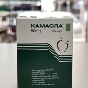 Kamagra 50Mg Tabs 4'