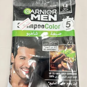 Garnier Men Shampoo Color