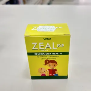 Zeal Kid Drops