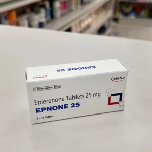 Epnone 25 Mg