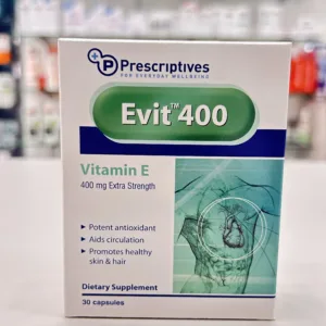 Evit 400 30Cap