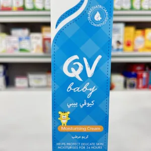 Qv Baby Moisturising 100G