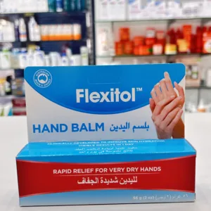 Flexitol Hand Balm