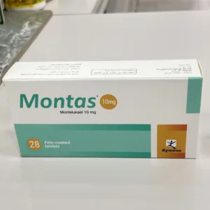 Montas 10Mg Tab (28)