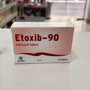 Etoxib 90 Mg 28 Tab