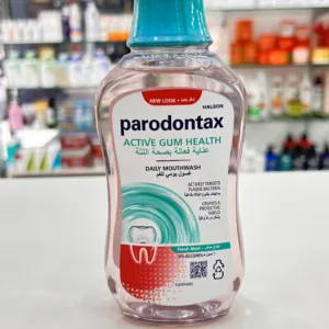 Parodontax Daily Mouthwash