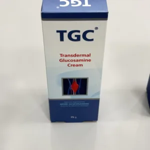 Tgc Transdermal Glucosamine Cream