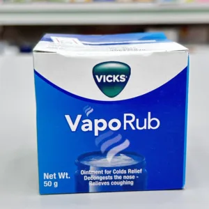 Vapor Inhaler