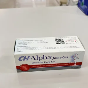 Ch Alpha Joint Gel 75Ml