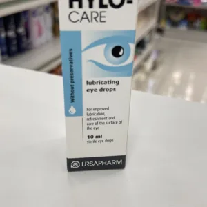 Hylo Care 10Ml