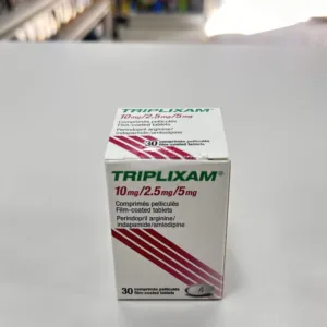 Triplixam 10Mg/2.5/5