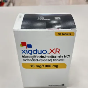 Xigduo Xr 10/1000 30 Tab