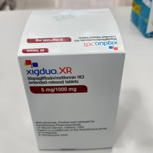 Xigduo Xr 5/1000 60 Tab