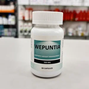 Wepuntia