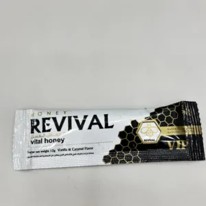 Revival Honey Vip 12Gr 12 Sachets