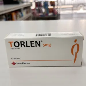 Torlen 50