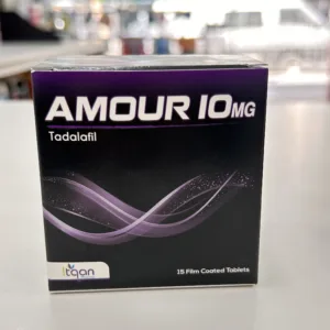 Amour 20 Mg