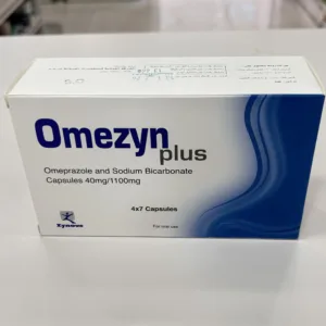 Omyzan Plus