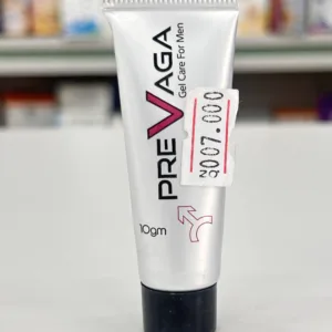 Prevaga Gel Care 10Gm