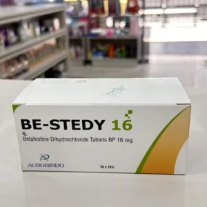 Be-Stedy 16Mg 100Tab