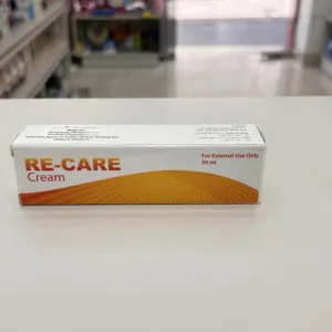 Re-Care 30Ml Cream