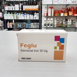 Feglu 100Tab