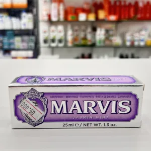 Marvis Jas