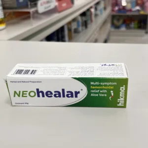 Neohealar Ointment
