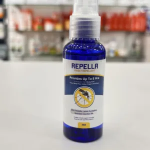 Repella Insect Repellentt 50Ml Spray