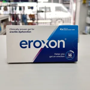 Eroxon 4 Tab.