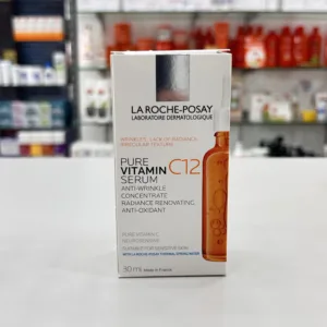 Lar Vit C Serum 30 Ml