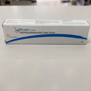 Sitcom 30G Cream