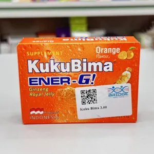Kukubima Orange