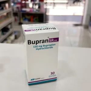 Bupran Sr 150Mg 30Tab