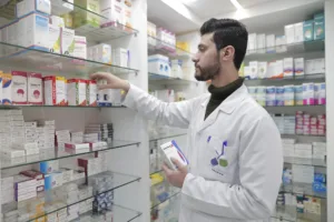دواياتي: وجهتك الأولى لتلبية احتياجك الطبي في الأردن